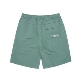 [23SS]K232UHP220 베이직 5부 팬츠 B/KHAKI