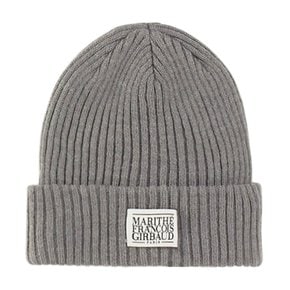 마리떼 CLASSIC LOGO BEANIE 1MG24CHG103 GRY