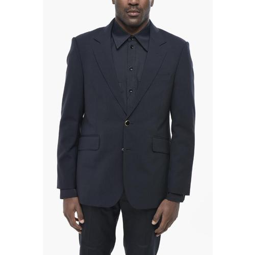 피티제로우노 수트 자켓 TL3FMP01XLACMA13 0360 Blue