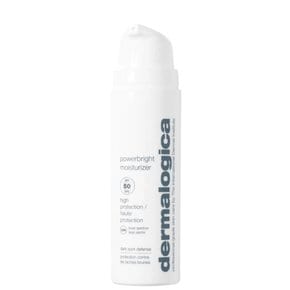 더말로지카 파워브라이트 모이스처라이저 SPF50 50ml