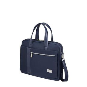 미국 샘소나이트 서류가방 Samsonite Womens Laptop Bags Blau Eclipse Blue 1353540