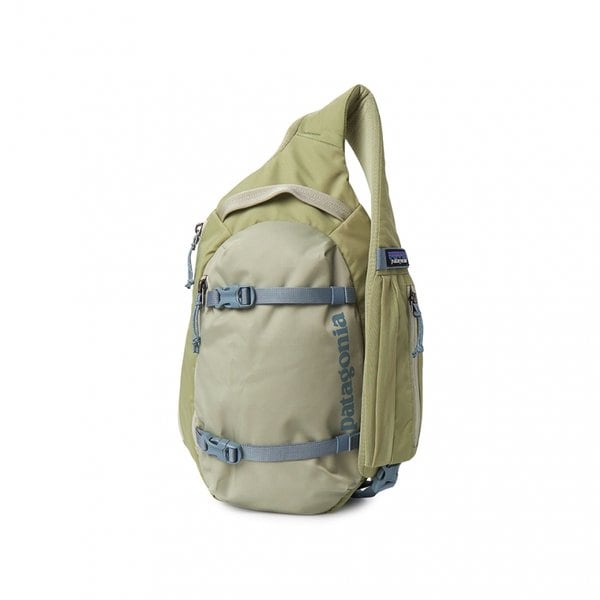 [부산점] 아톰 8L 슬링백 48262 WSTO (남여공용)