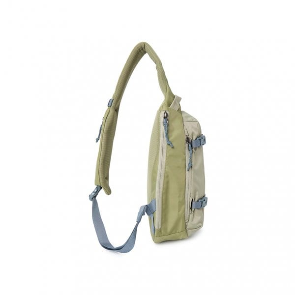 [부산점] 아톰 8L 슬링백 48262 WSTO (남여공용)