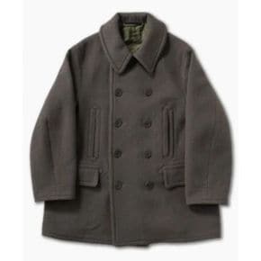 캡틴션샤인 Pea Coat KS23FCO05 피 코트