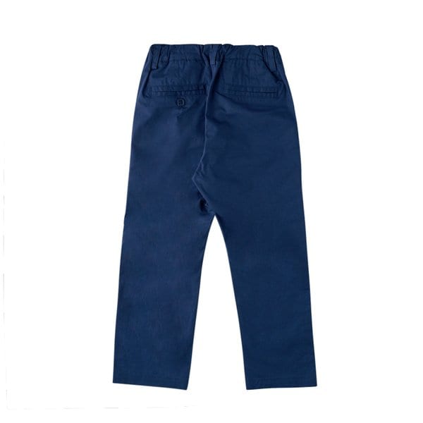 [여주점] [오프라벨 여주점] 블루독 (NY) 베이직치노슬림팬츠 (25175-410-02)