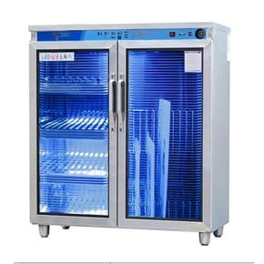 청Clean  LED 칼 도마 소독기 SM-LED520