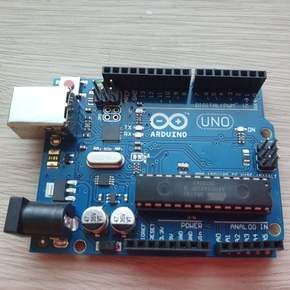 아두이노 우노 Uno R3 호환보드 DIP타입 ATmega328