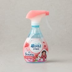 섬유탈취제 370mL(다우니 에이프릴향)