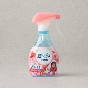 섬유탈취제 370mL(다우니 에이프릴향)