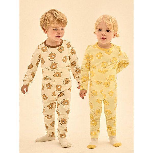 동글동글 배앓이방지실내복