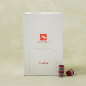  [일리] 100캡슐 싱글플로우팩 인텐소 다크(100입/낱개포장)