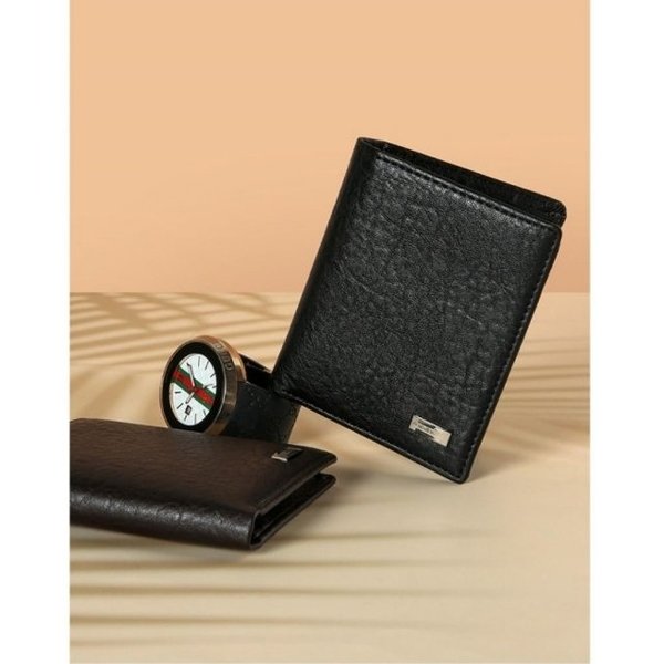 카드지갑 중지갑 지갑 남자지갑 심플 클래식 미 (WFJ8KSL)