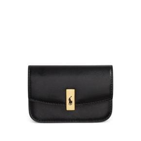 26FW 폴로 랄프로렌 지갑 427P04990002 BLACK