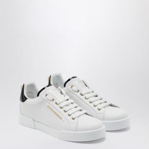 24FW 돌체앤가바나 슈즈 CK1602AH506 White