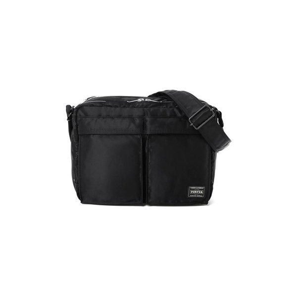 [요시다포터] FW25 공용 탱커 라지 숄더백 622 08633 10