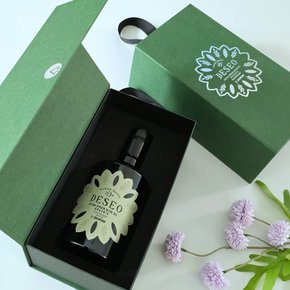 (데세오)유기농 스페인산 엑스트라버진 냉압착 올리브유 500ml 선물세트
