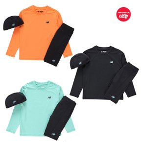 ESSENTIAL_생존수영세트 3pcs (NK9RF2101U)