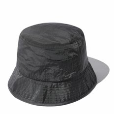 nylon metal bucket hat_CARAX24514GYX