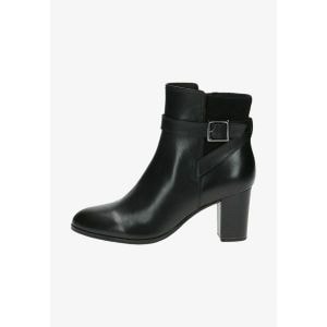 이스퀘어 4014503 Caprice Classic ankle boots - black comb