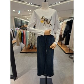 큐트 베이비 호울즈 티셔츠 SL1TS201