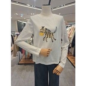 큐트 베이비 호울즈 티셔츠 SL1TS201