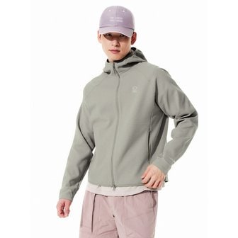 제로그램 SEAWOOL® 풀집 자켓