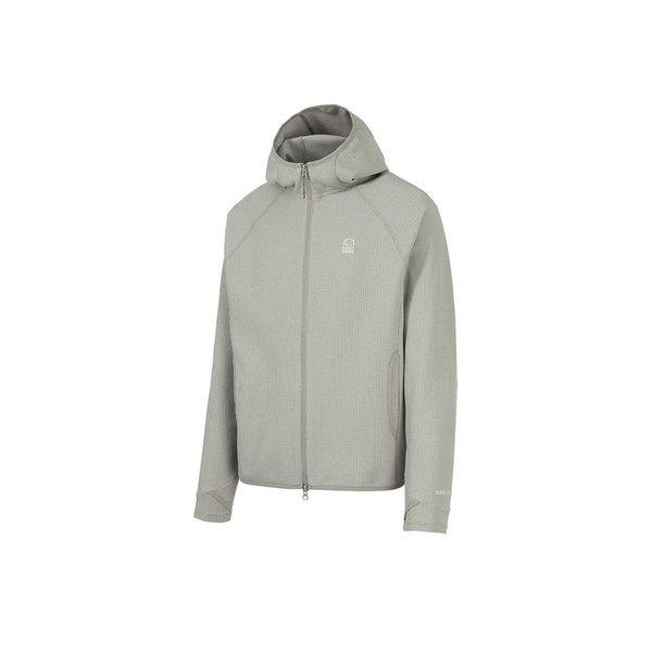 SEAWOOL® 풀집 자켓