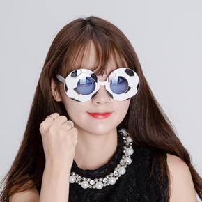 축구대회 단체 응원 태극기 안경 화이트 산책 생일선물 어린이 자전거 인라인 키즈 캠핑