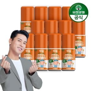 해피홈 아웃도어 롤온 50g 12개