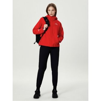 아이더 [부산점] 마운트 365 여성 테이퍼드 조거 팬츠 DWU24355