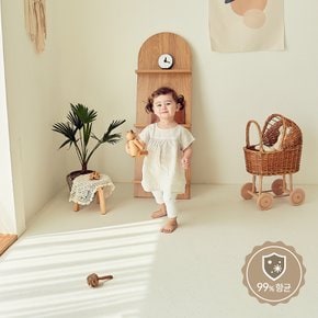 소브 셀프시공롤매트 300x110x1.6cm 놀이방 층간소음 유아 아기 복도 거실 매트