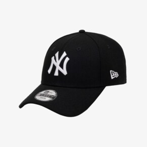 [키즈] MLB 화이트 온 블랙 뉴욕 양키스 블랙 13570671