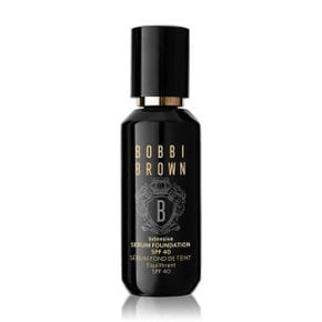 Bobbi Brown 인텐시브 세럼 파운데이션 40 액상