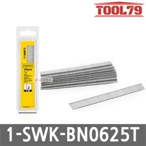 1-SWK-BN0625T 일자 타카핀 15mm 1000pcs (J type)