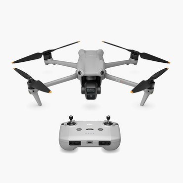 DJI Air 3 (DJI RC-N2 포함)