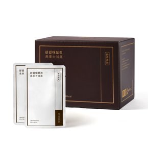 [편강상회] 편강대보진 60ml, 30포, 1박스