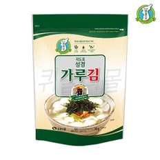 성경김 재래식 가루김 70g / 김가루