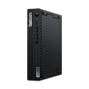 레노버 사무용 PC ThinkCentre M90q Gen3 11U5S02F00 i9-12900T/16GB/256GB/Win11Pro