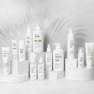 닥터블랭크 강아지 목욕&구강용품 모음 /샴푸,치약, 스프레이, 미스트 外