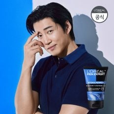 맨 엑스퍼트 이드라 파워 아쿠아  클렌징 폼 100ml