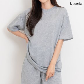 여성 반팔티 LDZ870 여자 오버핏 반팔 티셔츠 여성패션