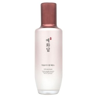  예화담 천삼송이 자생 에센스 45ml