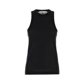 25SS 까르벵 스웨터 6251K21328 N999 Black