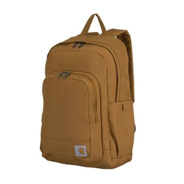 칼하트 에센셜 25L 랩탑 백팩 (Brown) B0000279