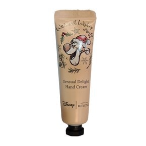 센슈얼 딜라이트 핸드크림 30ml