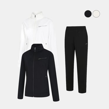 네파 [정상가:248,000원] 여성용 간절기 파이크 트레이닝 SET 7J26221/7J26321