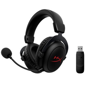  HyperX Cloud Core DTS Heapdhone : X 20 PS4  PS5  PC  Switch 2 4P5D5AA 무선 게이밍 헤드셋