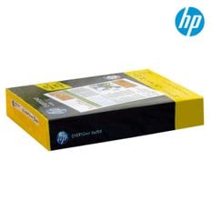 HP A4 복사용지(A4용지) 80g 500매 1권