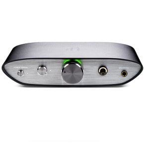 아이파이 iFi Audio ZEN DAC V2/헤드폰앰프 + iFi Audio iPowerX 5V 오디오용 아답터