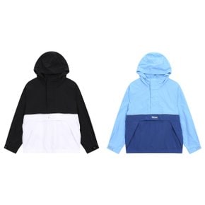 아노락 후디 점퍼 K251JP140P